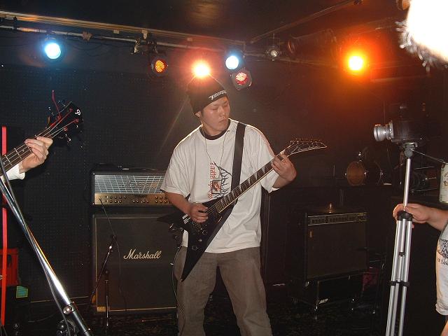 HIROSHI